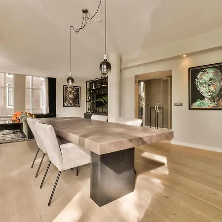 Apartment 3 Cha Le Tour *