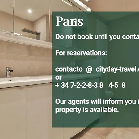 3 Cha Le Tour Apartment