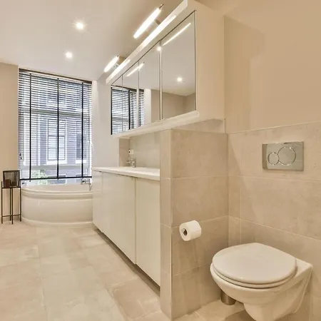 Apartment 3 Cha Le Tour Paris